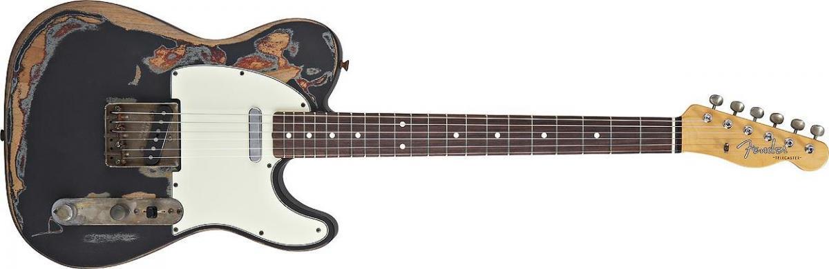 Fender Telecaster guitar